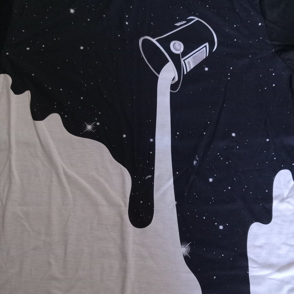 Bordwalk shirt